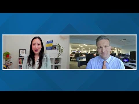 Tips to standing out from your competitors in virtual interviews