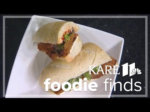 Foodie Finds: The Herbivorous Butcher