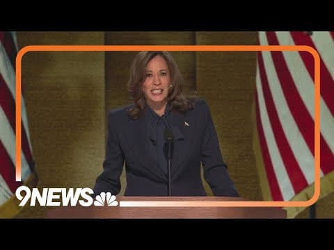 Over 200 former Republican staffers pledge support for Kamala Harris