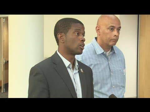 Mayor Carter announces initiative to expand income and college savings programs