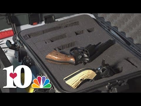 Survey respondents largely say they disagree with arming public school teachers