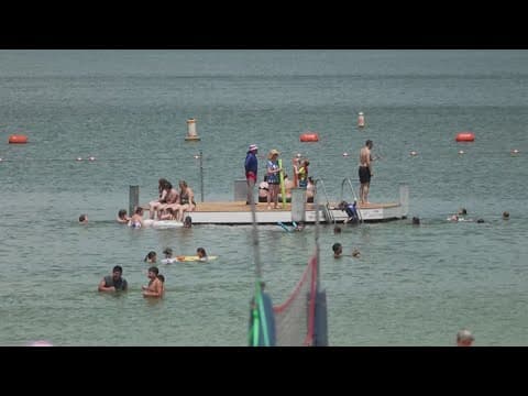 UPDATE: Intoxicated Texas woman hits man with boat