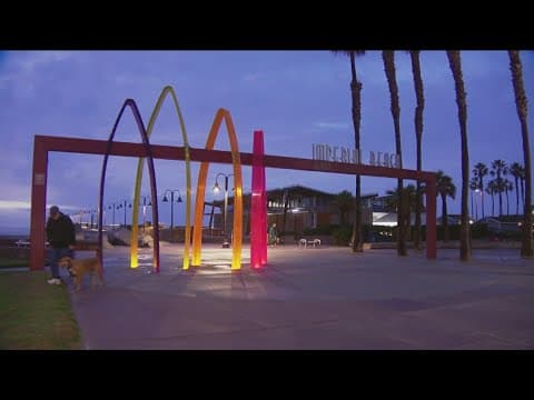 Imperial Beach improvement plan to bring new life to the city