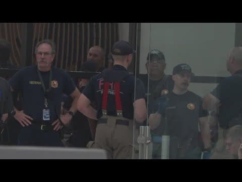 Houston-bound flight diverted due to extreme turbulence