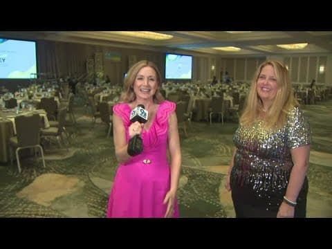 'STEM for HER' Elevate Her Gala