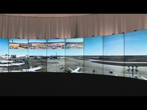 United Airlines ready for busy holiday season