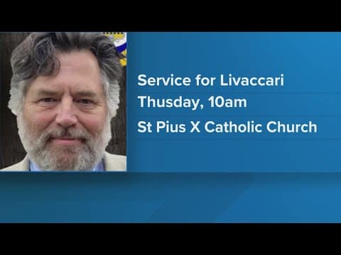 Funeral services set for retired NOPD sergeant