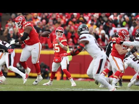 Jason Bristol and Zack Tawatari break down a Texans season-ending loss