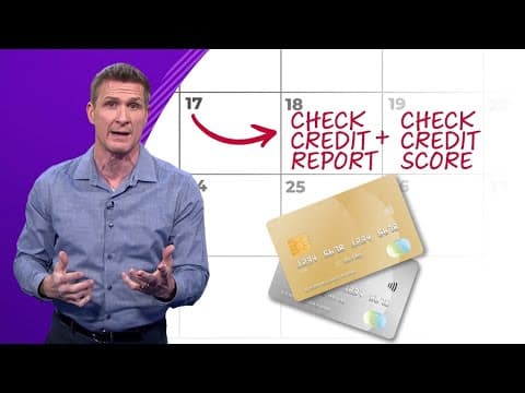 How your credit score could jump by as much as 20 points without you having to do anything