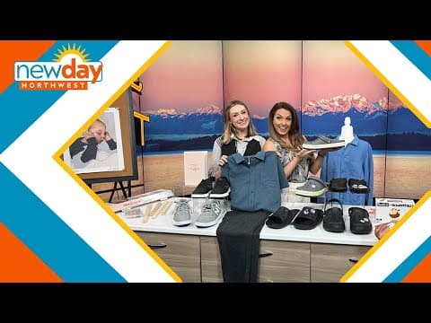 Paint by Numbers might be just what dad needs, or maybe this shacket - New Day NW