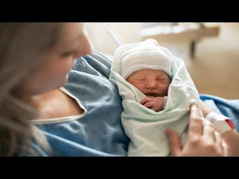 Central Ohio mothers can access free resources to meet breastfeeding goals