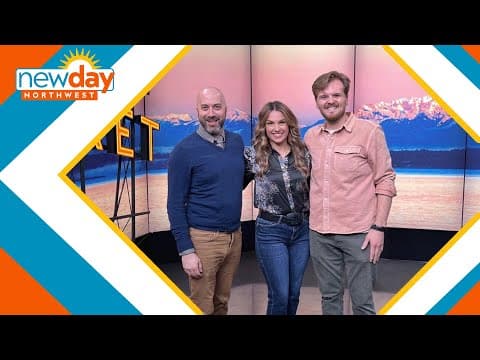 'Camelot' comes to the Village Theatre - New Day NW