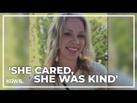 Family of woman killed in Canby boating accident remember her