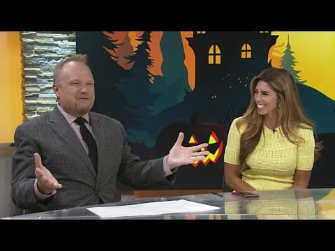 Ghosts are scary, but 95% of Americans are more afraid of home repairs