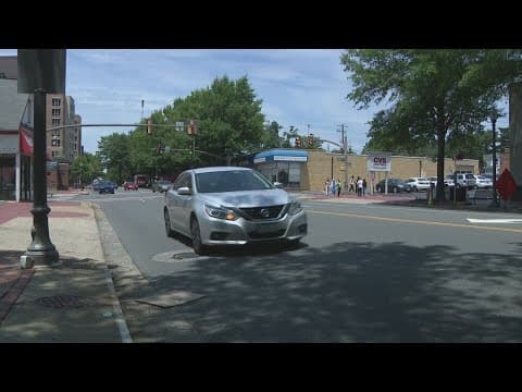 New Virginia law allows localities to drop state highway speed limits to 15 mph. Will they?