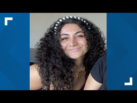 Search for missing 25-year-old Ohio State student enters 2nd week