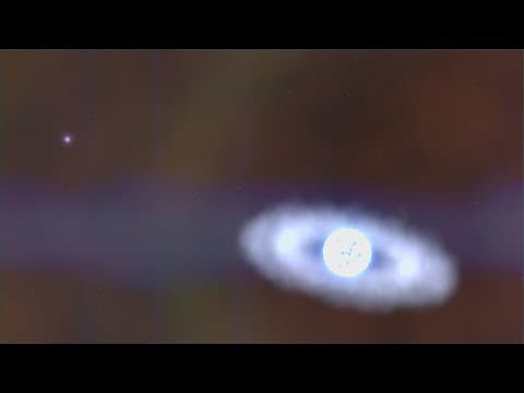 Rare 'zombie star' | NASA expects stellar explosion to be visible in night sky