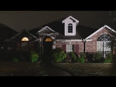 Frisco ISD to offer counselors after student died in possible double murder-suicide