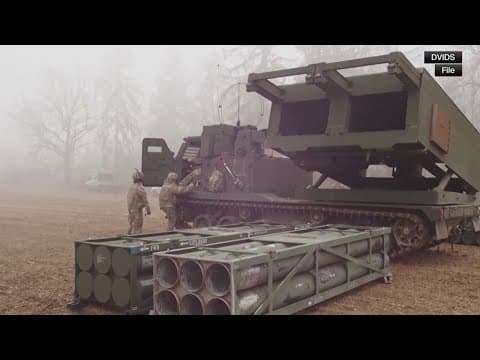 Tensions continue escalating between Ukraine and Russia