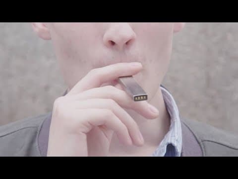 National organizations rolling out new campaign to discuss vaping dangers among kids