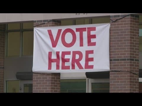 Team Coverage: 12PM Election Day roundup