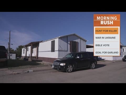 North Texas woman asks authorities to arrest her mom's killer