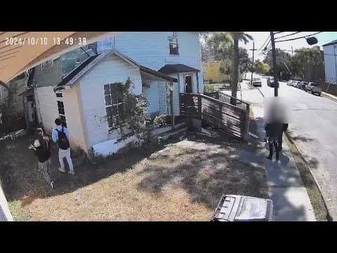 East End residents upset over teens skipping school, breaking into cars and homes