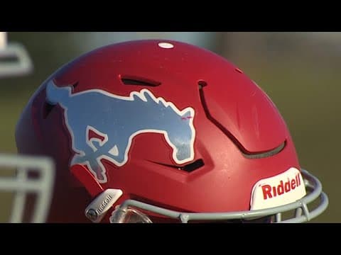 Former North Shore assistant coach banned 3 years for UIL recruiting violations | Head coach gets 2-
