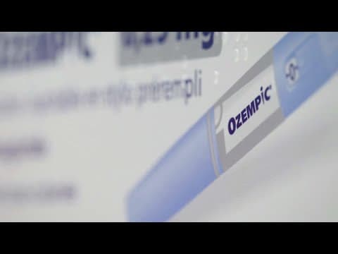 US officials warn people of fake versions of Ozempic, other weight loss drugs