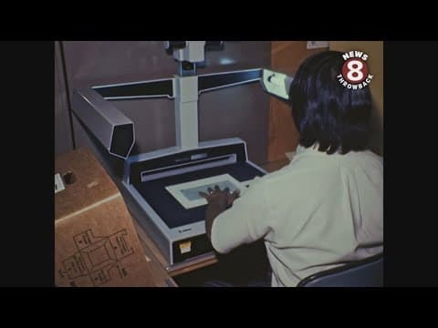San Diego State University student transcripts converted to microfilm in 1976