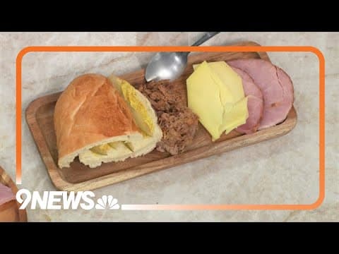 Elevate your Easter dinner with these tips