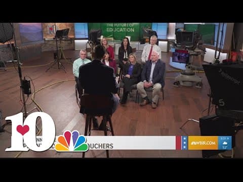 Inside TN: East TN superintendents, Part 1