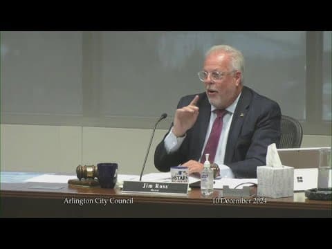 Arlington mayor pushes for AT&T Stadium to rebranded for World Cup