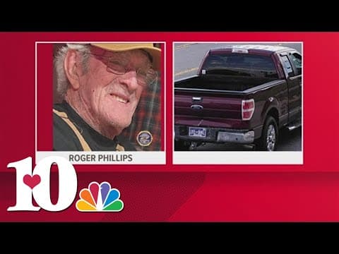 TBI issues Silver Alert for missing 80-year-old man out of Cumberland County