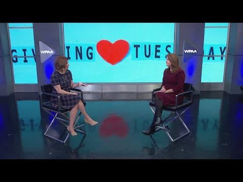 How to help North Texas nonprofits for Giving Tuesday