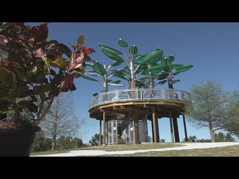 Bucktown Harbor Park project underway in Jefferson Parish