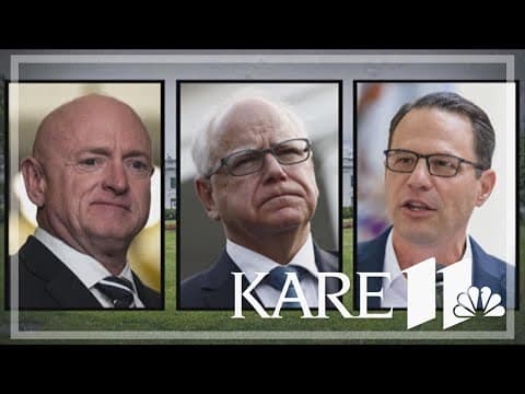 Who will be the Kamala Harris VP pick?