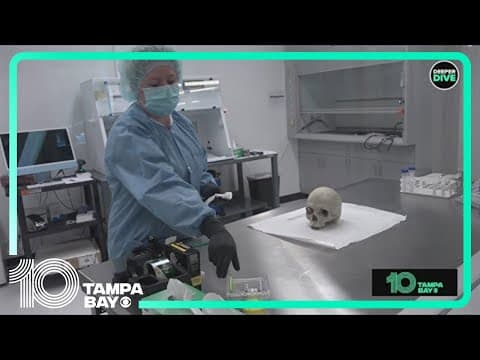 Deeper Dive: Polk County deputies solve decades-old homicide cold case