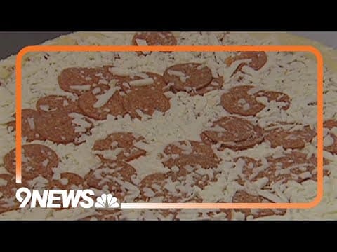 Health expert discusses dangers of ultra-processed foods