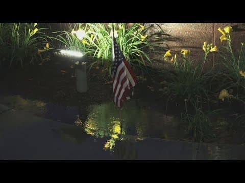 Knoxville veterans gather to honor fallen service members on Memorial Day