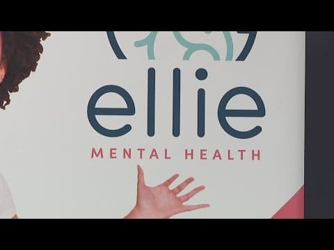 New walk-in mental health services available in Hilliard