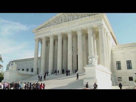 San Diego and California leaders react to Supreme Court overturning Roe v. Wade