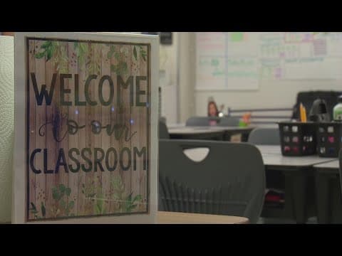 Dallas ISD set to discuss new punishments for parents if kids misbehave