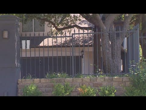 Muslim civil rights group holds press conference on alleged hate crime in North Texas