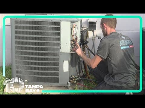 New HVAC laws could raise prices on new equipment for homeowners