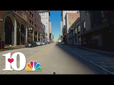 Mayor Jacobs set to unveil budget on Monday