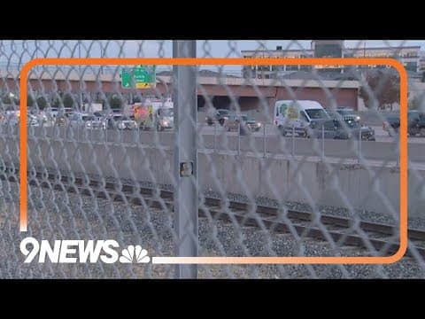 Slew of charges filed against suspects in shooting that hurt Broncos receiver, 2 others