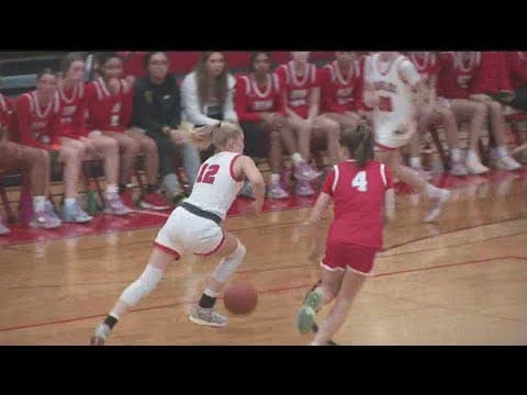 Eden Prairie beats Benilde-St. Margaret's