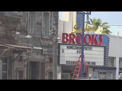 Inside the effort to keep the 'local feel' in downtown Oceanside