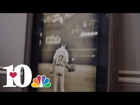 VFL, Knoxville native Todd Helton inducted into Baseball Hall of Fame